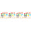 4 Set Da 19 Domino In Legno Per Bambini 5