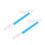 2 Stuks Kinder Yo-Yo Glijdende Speelgoed 4