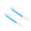 2 Stuks Kinder Yo-Yo Glijdende Speelgoed 6