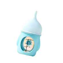 Cats Nursing Bottle Baby Animal Handfeeding Feeders-2 sets