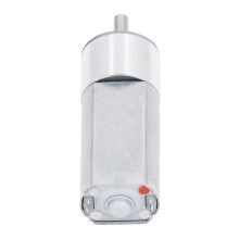 DC12V Hochdrehmoment-Getriebemotor mit 3mm Welle für Roboter und DIY-Roboter