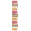 3 Piezas Madera 3D Piano Instrumento Musical 10