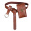 Ensemble Ceinture En Cuir Pu Fourreau Pour Épée Médiévale 10