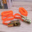 1Pair Adjustable Black Cargo Tie-Down Strap for Trucks Trailers Car 9