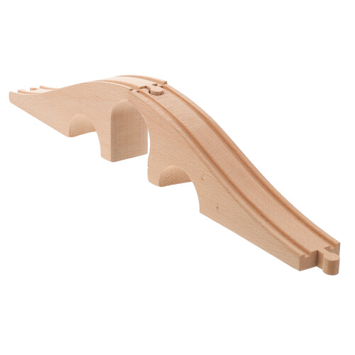 Enfants Jouets Accessoires Modulaires Chemin Fer Train
