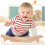 Enfants Jouets Accessoires Modulaires Chemin Fer Train 2