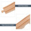 Enfants Jouets Accessoires Modulaires Chemin Fer Train 9