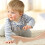 Enfants Jouets Accessoires Modulaires Chemin Fer Train 5