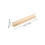 18 Pcs Wood Domino Rack Holders Organizer Support 4