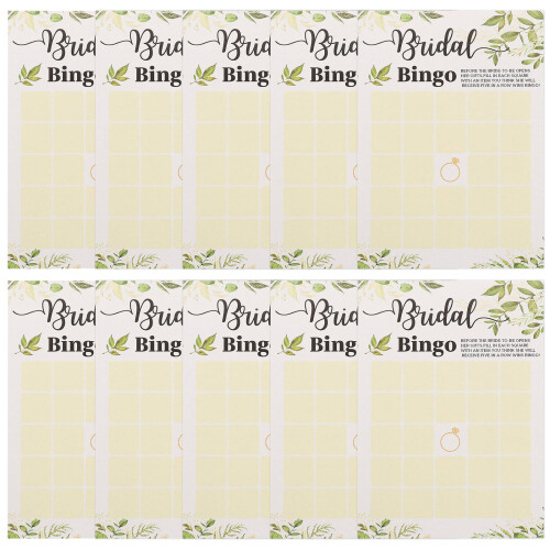 10 De Cartes De Jeux Pour Enterrement De