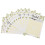 10 De Cartes De Jeux Pour Enterrement De 5