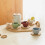 Set D'accessoires Pour De - Théière En Fer 9