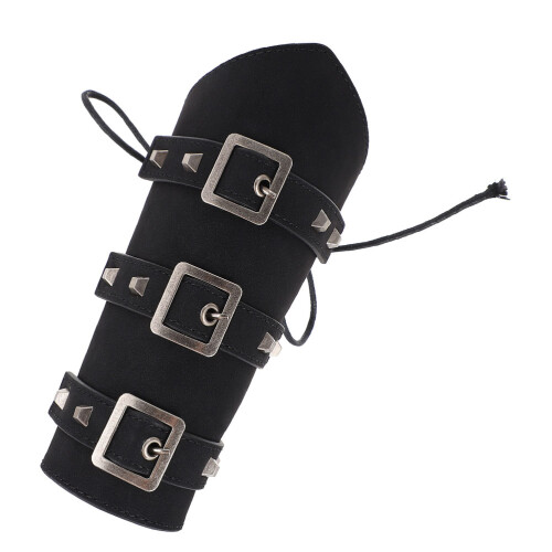 Punk Rocks Armschutz Armband Für Punk