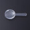10Pcs 5X Plastic Handheld Mini Magnifying Glass For Kids 11