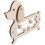 Early Years Resources Educational Beads Plaything Beige 1pcs 6