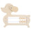Early Years Resources Educational Beads Plaything Beige 1pcs 8