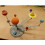 2Pcs Kids Science DIY Solar System Model Kit For Children Gift 11