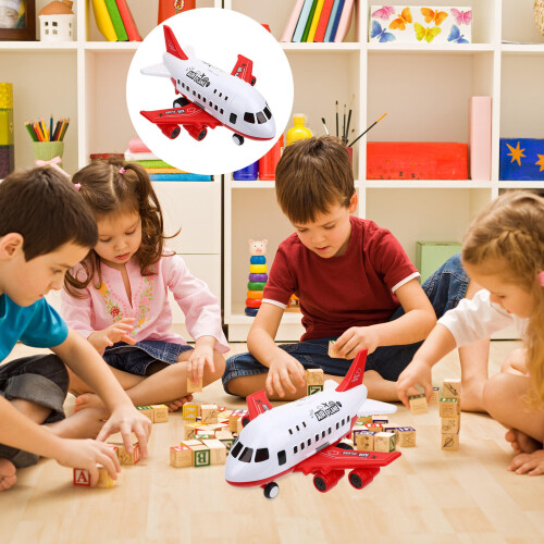 Jouet Éducatif À Manuel Pour Bébé Et Tout- 2