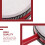 Practical Children -Drum Percussion Hand Drum 10