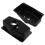 2Pcs Foosball Table Accessory For Tabletop Soccer Balls Players 9