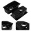 2Pcs Foosball Table Accessory For Tabletop Soccer Balls Players 10
