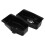 2Pcs Foosball Table Accessory For Tabletop Soccer Balls Players 7