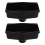 2Pcs Foosball Table Accessory For Tabletop Soccer Balls Players 11