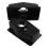 2Pcs Foosball Table Accessory For Tabletop Soccer Balls Players 8