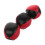 5Pcs Black And Red Juggling Balls For Beginners 2