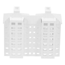 De En Miniatura De Plástico Para De Arena
