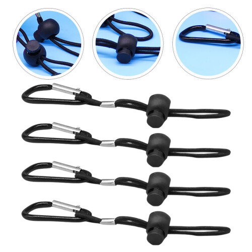 4 Portachiavi Yo-Yo Con E Clip Per Bambini 2