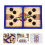 Set Of Double Ejection Chess Board Game Toy With Desktop Catapult 3