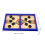 Set Of Double Ejection Chess Board Game Toy With Desktop Catapult 2