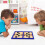 Set Of Double Ejection Chess Board Game Toy With Desktop Catapult 10