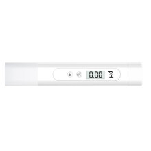 Digitales pH-Meter 0,00–14,00 pH – Präzises Wasseranalysegerät, tragbar