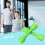 2 Pares De De Para Niños ( + Verde) 7