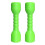 2 Pares De De Para Niños ( + Verde) 3