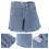 Pantaloni Decorativi Per , Accessorio Costume Da Te 11