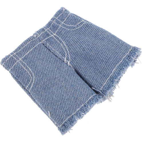 Pantaloni Decorativi Per , Accessorio Costume Da Te 2
