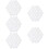 150 Pièces En Plastique Pour Backgammon Et Échecs, Accessoire De Jeu 8