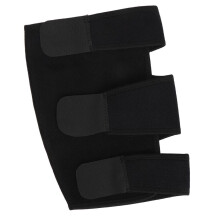 Mangas de compresión ajustables para pantorrillas, unisex, deportivas, transpirables