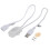 Efficient 120 PIR Motion Sensor with USB Connection for Easy Use 2