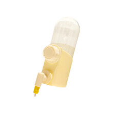Automatic Parrot Water Dispenser Leakproof Hydrations-C