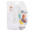 Transparent Baby Finger Guard: Adjustable Non-Toxic Teether Solution 2