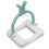 Sublimation Cup Clamp Set ABS Magnet Prevent Splash 9.5x8cm 1