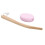Long Handled Back Lotion Applicator for Gels, Creams & Moisturizers 1