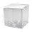 UV Protection Acrylic Display Cube for 9 2