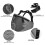 Short Snout Dog Muzzle Gray Breathable Soft Anti-Bite Chewing Comfort 4