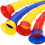 4 In Bue Per Bambini Sport 7