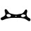 Breathable Anti Snoring Strap for Adults & Kids Black TriangularMesh 2